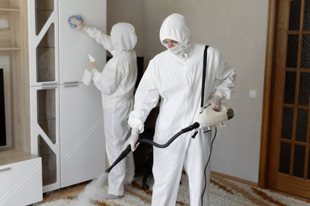 24/7 Emergency Unattended Death Cleanup experts in Harrison, AR